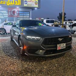 فورد موستانج